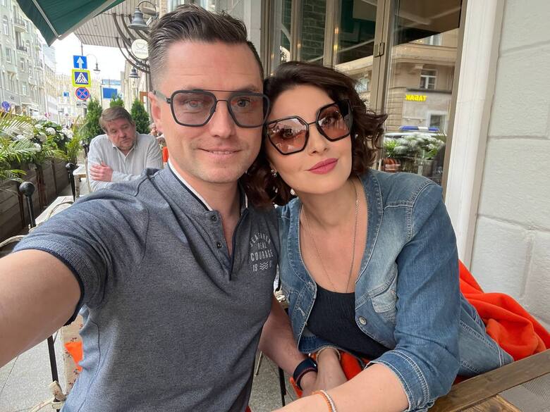 Мужа Анастасии Макеевой разыскивают приставы