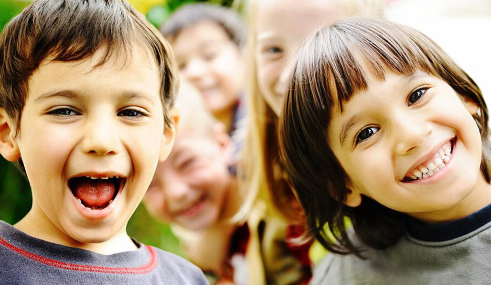 Эмоциональный интеллект: зачем он нужен ребенку в школе и как его развить