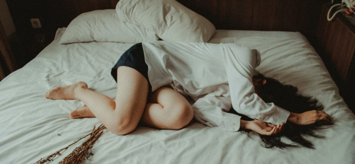 Как заниматься сексом, когда что-то болит и когда это делать строжайше запрещено