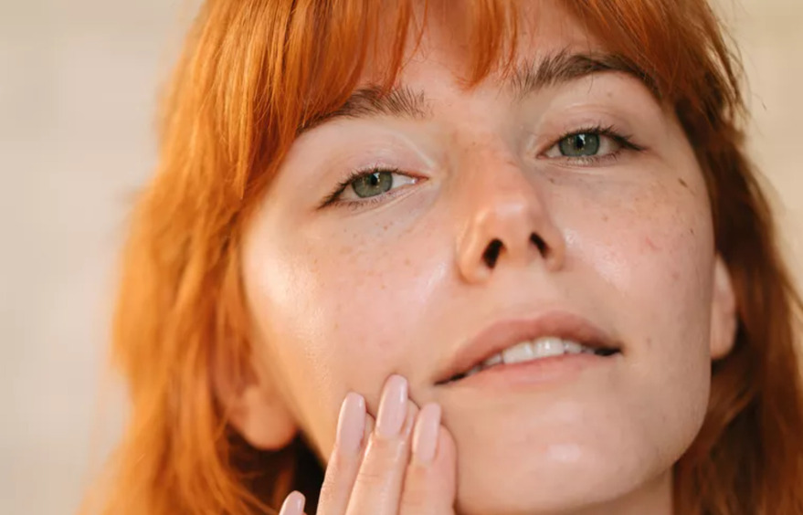 Восемь продуктов, которые стоит исключить, чтобы не было акне