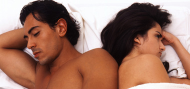 Семь проблем, которые чаще всего возникают в сексе у пар старше 35 лет