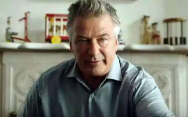 АЛЕК БОЛДУИН