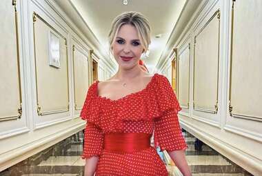 Пелагея снова будет судиться с бывшим мужем из-за особняка за 100 миллионов