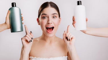 Кондиционер для волос или маска: разбираемся, что и когда использовать