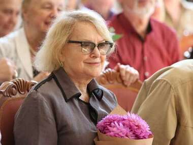 Валентину Талызину не пригласили на свадьбу внучки