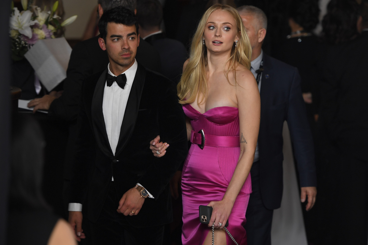 Kevin Sullivan / globallookpress.com