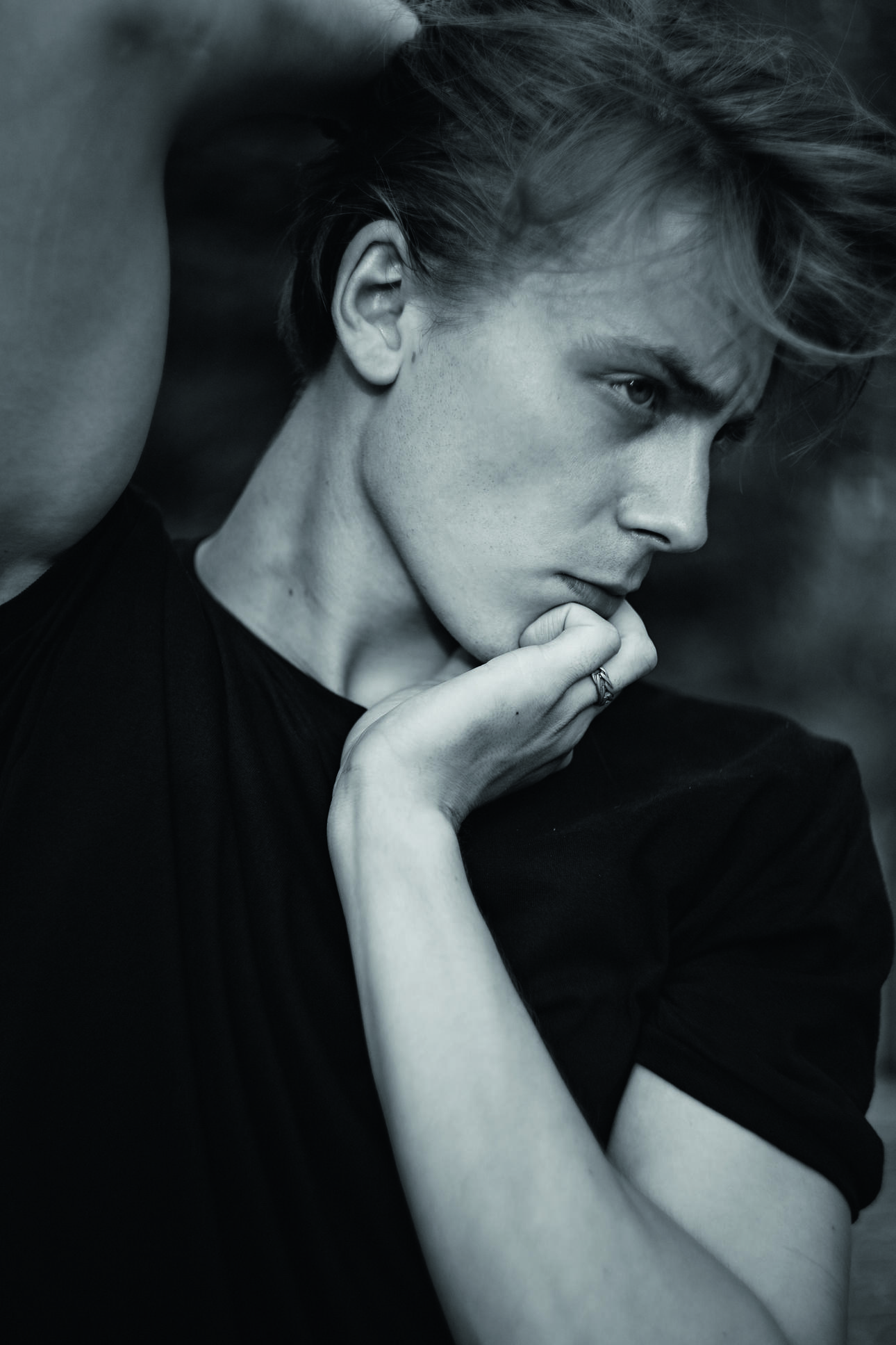 ЕГОР КИРЯЧОК