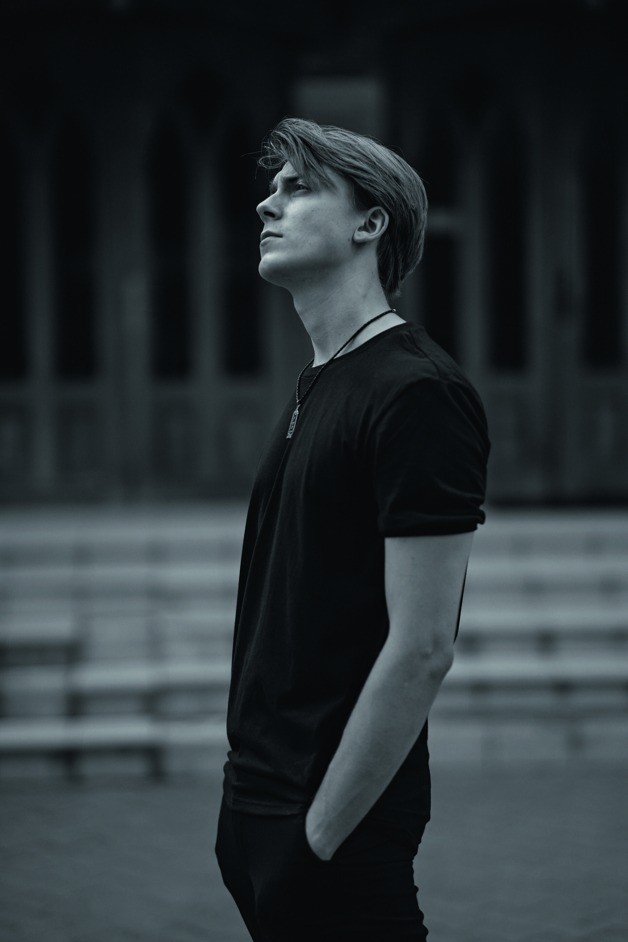 ЕГОР КИРЯЧОК