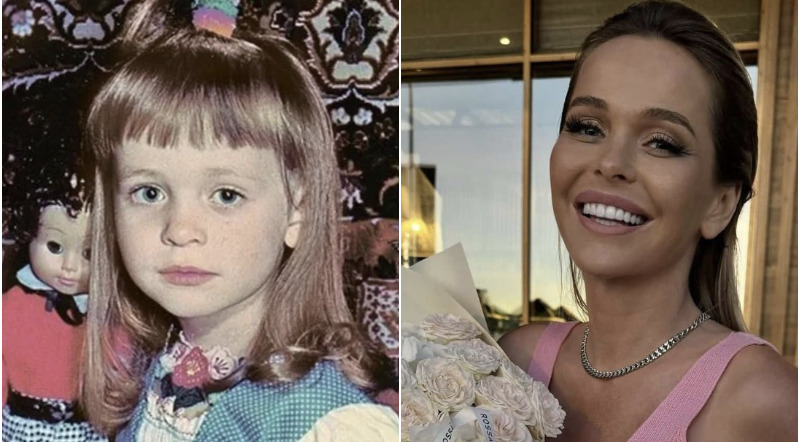 Анна Хилькевич