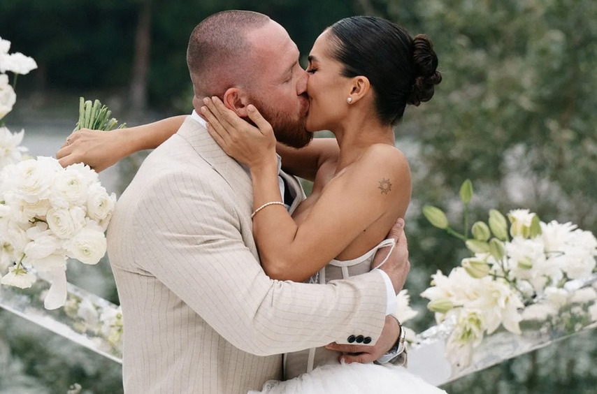 12 млн на свадьбу: блогер Серовски шумно отметил прощание с холостяцкой жизнью