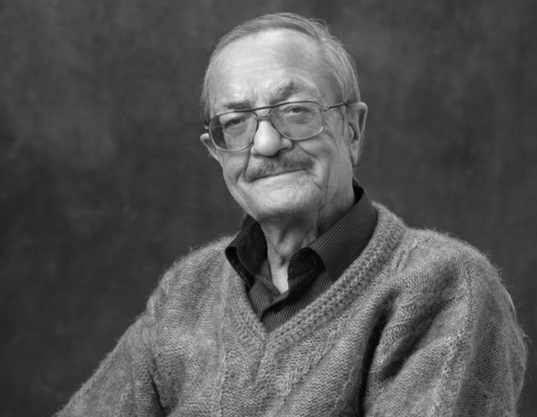 Ушел из жизни Александр Яськов