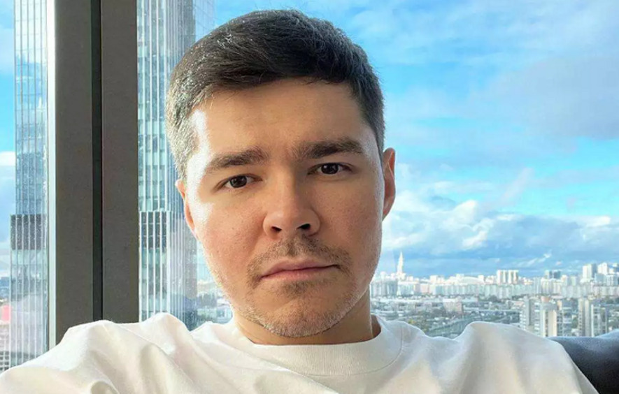 Блогер Аяз Шабутдинов останется в СИЗО до 16 октября