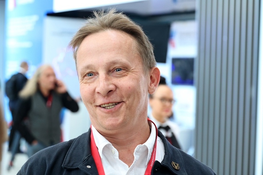 Иван Охлобыстин