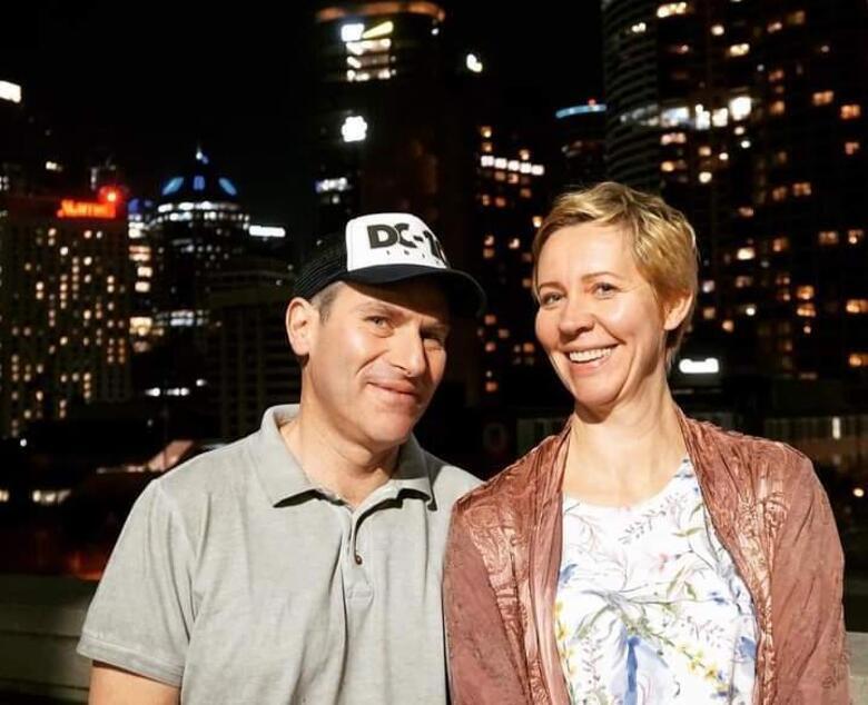 «Да, я сделал это»: Михаил Шац* признался в изменах Лазаревой*