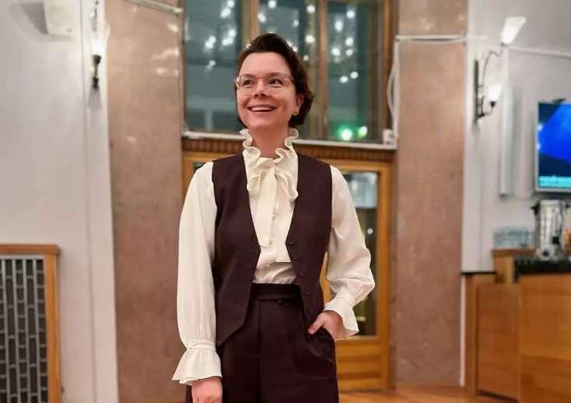 Татьяна Брухунова раскрыла, что их роман с Петросяном начался задолго до его развода