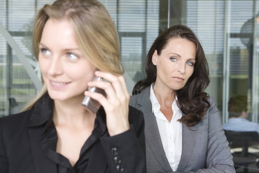 Не лопни: как перестать завидовать чужому успеху