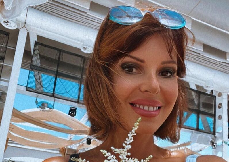 Наталья Штурм