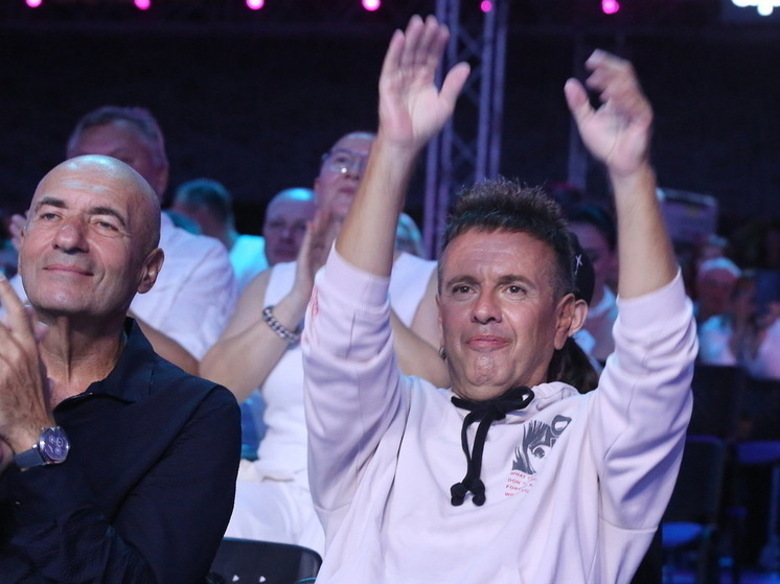 «По ресторанам водит»: Андрей Губин рассказал об изменениях в личной жизни