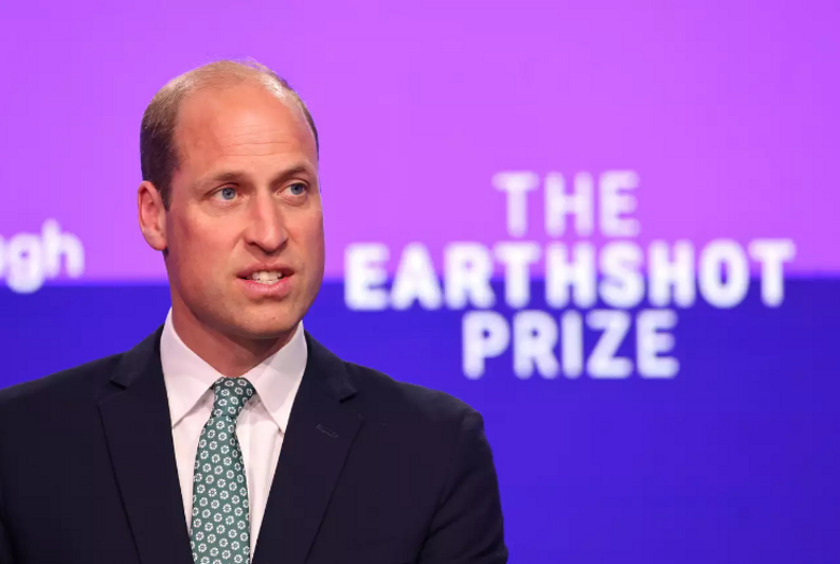 Принц Уильям сменил имидж, вызвав восторги у королевских фанатов: «Ух ты!»