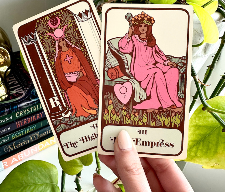 Таро-прогноз для всех знаков зодиака с 26 августа по 1 сентября 2024