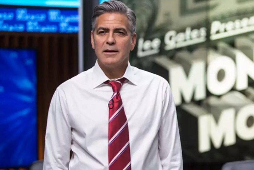 Джордж Клуни признался, что его бесит Квентин Тарантино из-за слов о его карьере