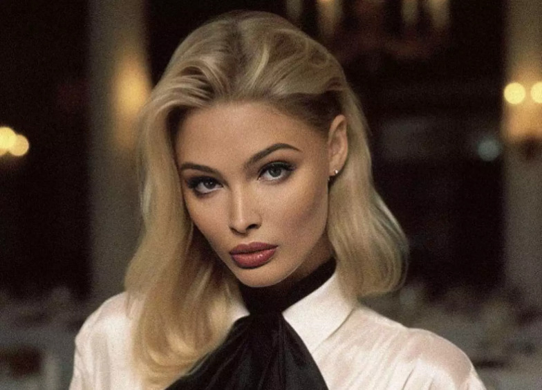 Алена Шишкова посвятила новую татуировку дочери Алисе от Тимати