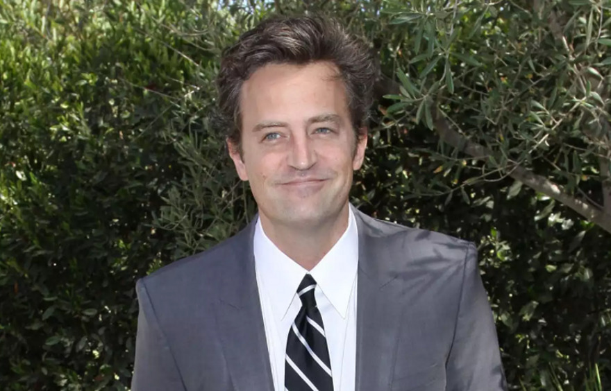 Отчим Мэтью Перри высказался об аресте его наркодиллеров: «Мы до сих пор убиты горем»