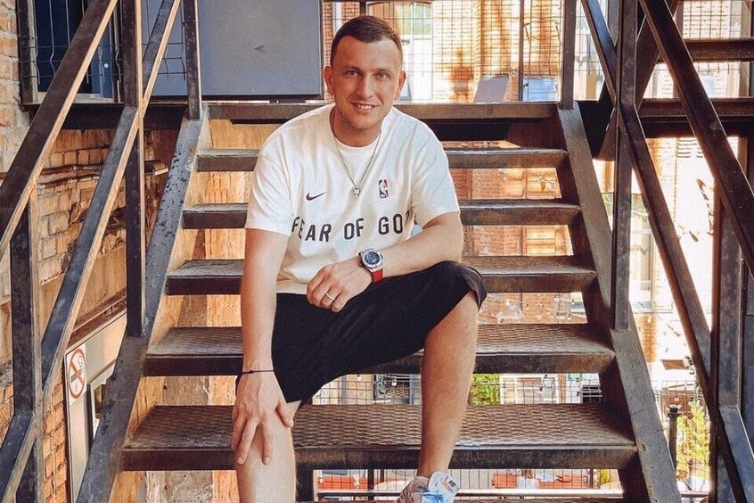 РАДИЙ ЛЕБЕДЕВ