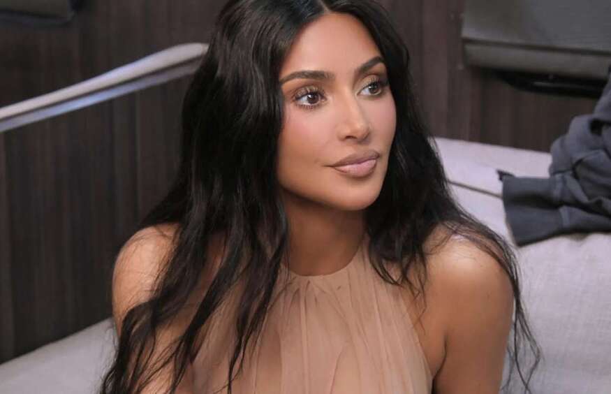 КИМ КАРДАШЬЯН