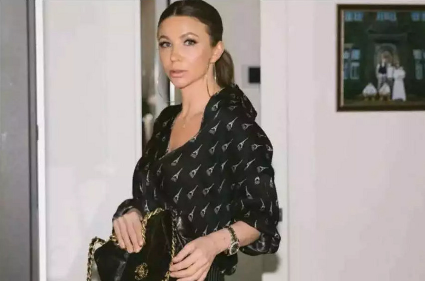 Елене Блиновской снова продлили арест: подробности