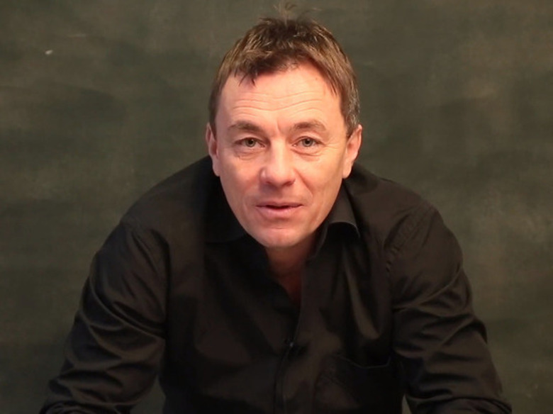 Олег Васильков: «Я боялся сесть в тюрьму»