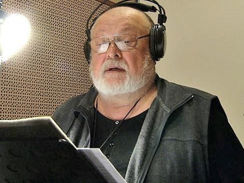 Ушел из жизни актер Борис Быстров