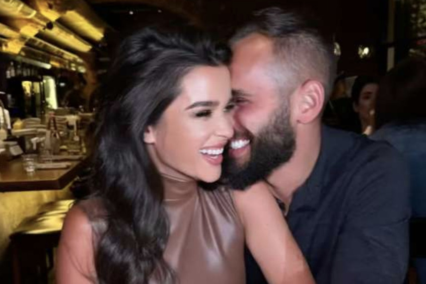 Избранник Бородиной впервые высказался об их романе: «Самый чистый кайф»