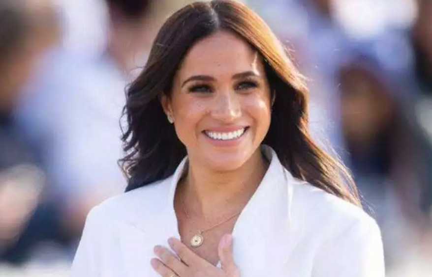 Меган Маркл все еще озлоблена и затаила обиду на королевскую семью