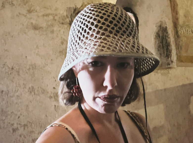 «Сын и муж считают меня самой красивой»: Собчак высказалась о своей внешности