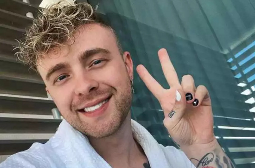 Продюссер высказался о перспективах Егора Крида: «Не все понимают его песни»