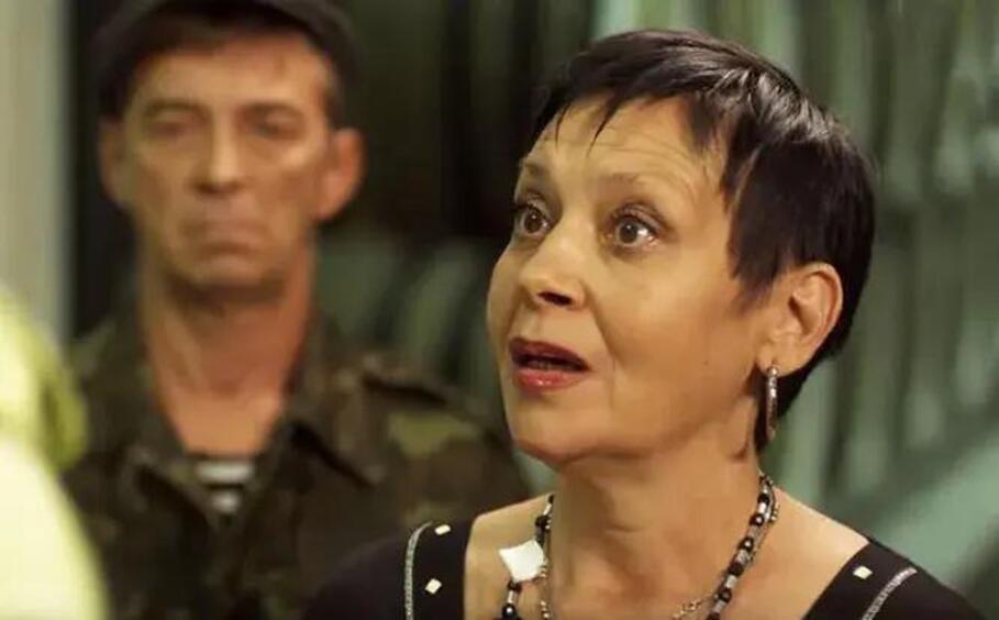 Ушла из жизни актриса сериала «Сваты» Людмила Шестакова