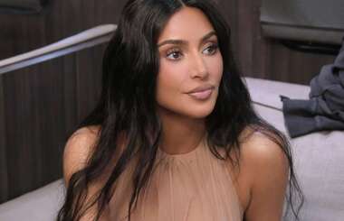 КИМ КАРДАШЬЯН