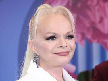 Кадры недели: Лариса Долина призналась в атаке украинских мошенников, 52-летняя Марина Федункив подозревается в беременности