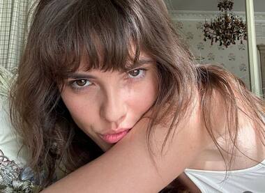 Критик предсказал карьерный рост Милославской после расставания с Петровым