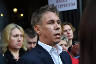 АЛЕКСЕЙ ПАНИН
