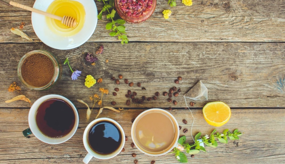Кофе: что выпить вместо него, если это не чай — 5 лучших альтернатив