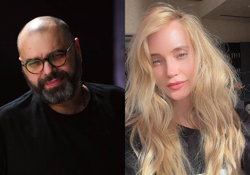 Максим Фадеев/Глюк'oZa