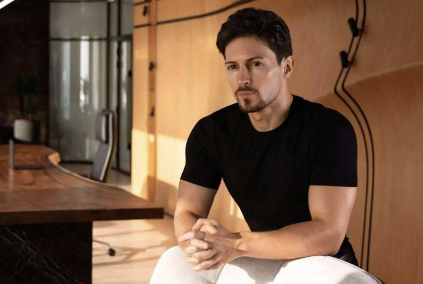 Предполагаемая мать троих детей от Павла Дурова подтвердила связь с ним: «Это верно»