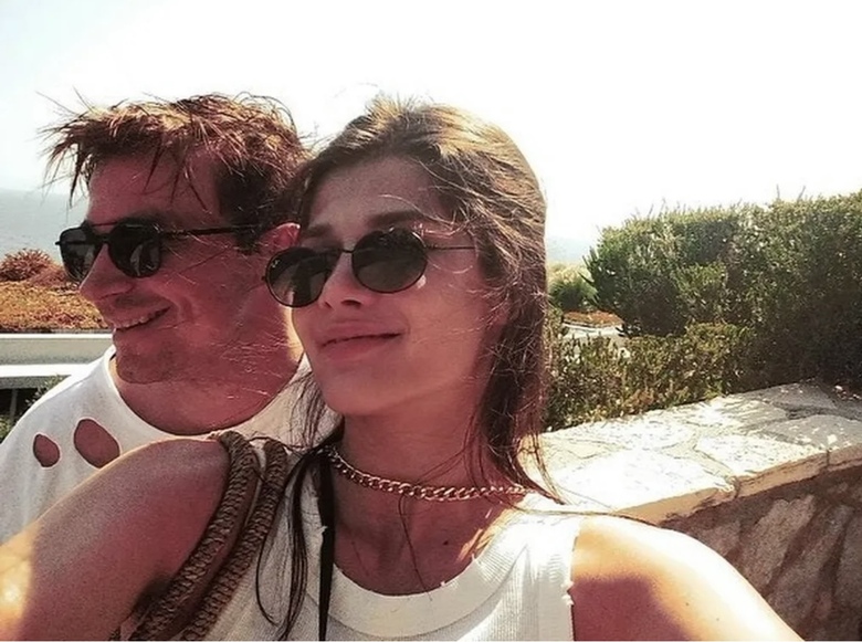 Молодая жена Александра Петрова показала кадры безмятежного отдыха в Турции