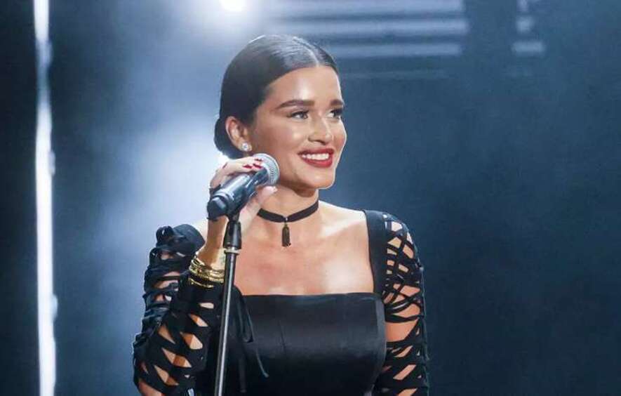 Бородина рассекретила своего избранника: звезда опубликовала фото с участником шоу