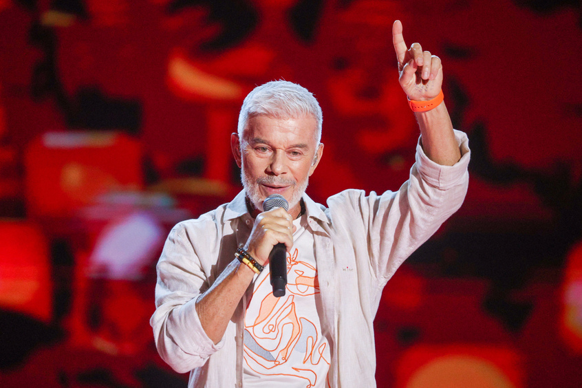 «Пусть подавятся этой квартирой»: Олег Газманов высказался о санкциях в отношении себя