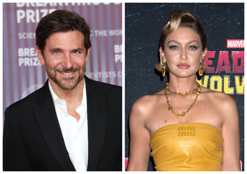 «Может быть кармический брак»: астролог дала прогноз отношениям Купера и Хадид