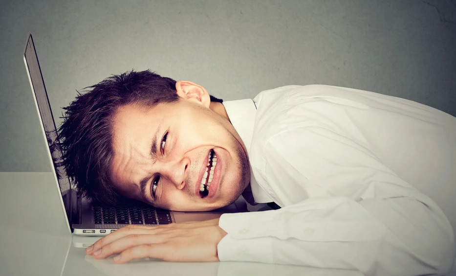 Как разговаривать с нытиком, чтобы не свихнуться самим