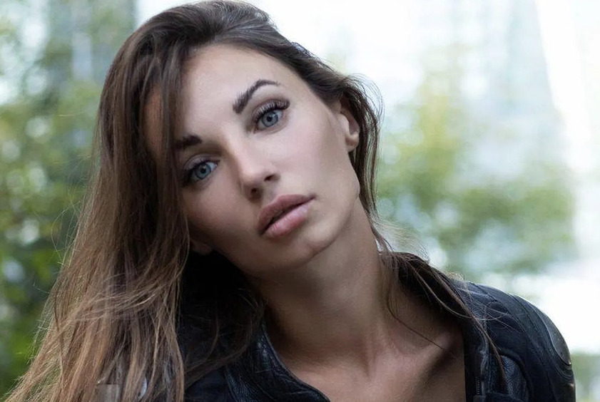 Стали известны подробности смерти байкерши МотоТани в Турции